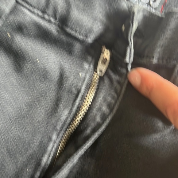 BDG black jeans- TWIG Bootcut - Picture 9 of 9